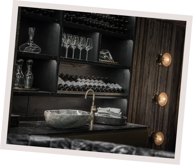 Café & Restaurang – projektbild 25